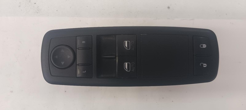 09-'12 DODGE 1500 Front Door Switch driver master OEM 1 Year Warranty!