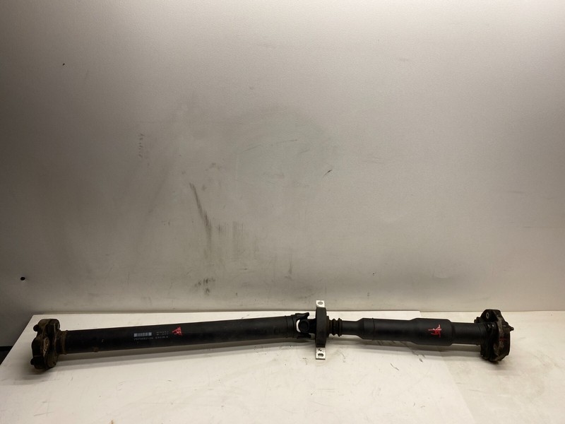 2012 -2015 BMW X1 XDRIVE AWD REAR DRIVE SHAFT ASSEMBLY OEM