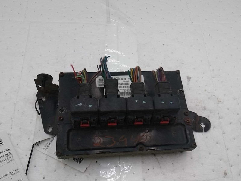 2004 Dodge Dakota Engine Control Module ECM 4.7L OEM 56029037AB 128K Miles