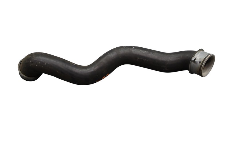10-16 Mercedes W207 E350 Left Side Radiator Cooling Hose Pipe 2045013982 Oem