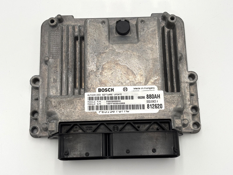 ✅ 2014-2019 RAM 1500 CLASSIC DIESEL 3.0L V6 OEM ENGINE POWERTRAIN CONTROL MODULE