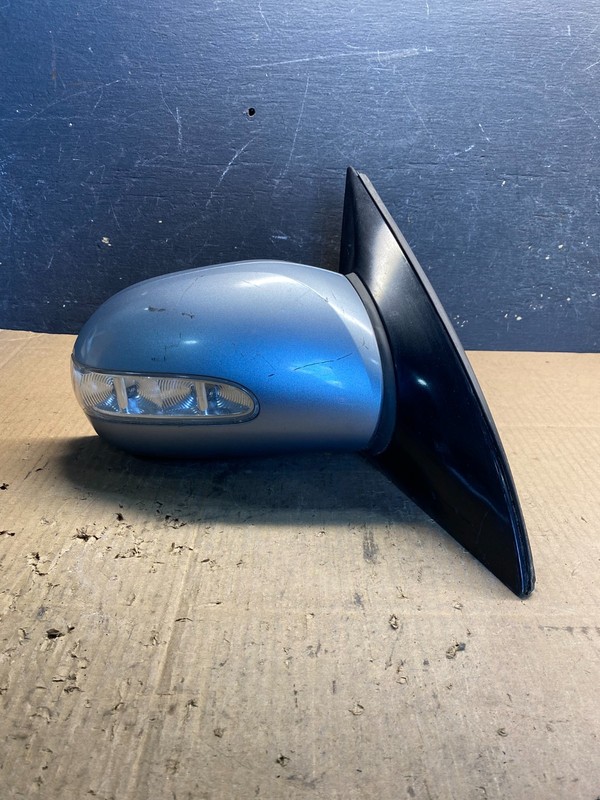 2006-2010 Mercedes-Benz R-Class R350 R500 Right Passenger Door Mirror AB0340 MS