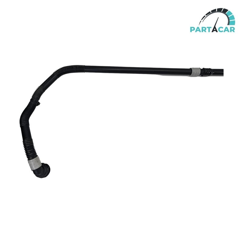 Tesla Model 3 Battery Coolant Right Hose Tube Pipe 2018-2022 OEM 1077593-00-C