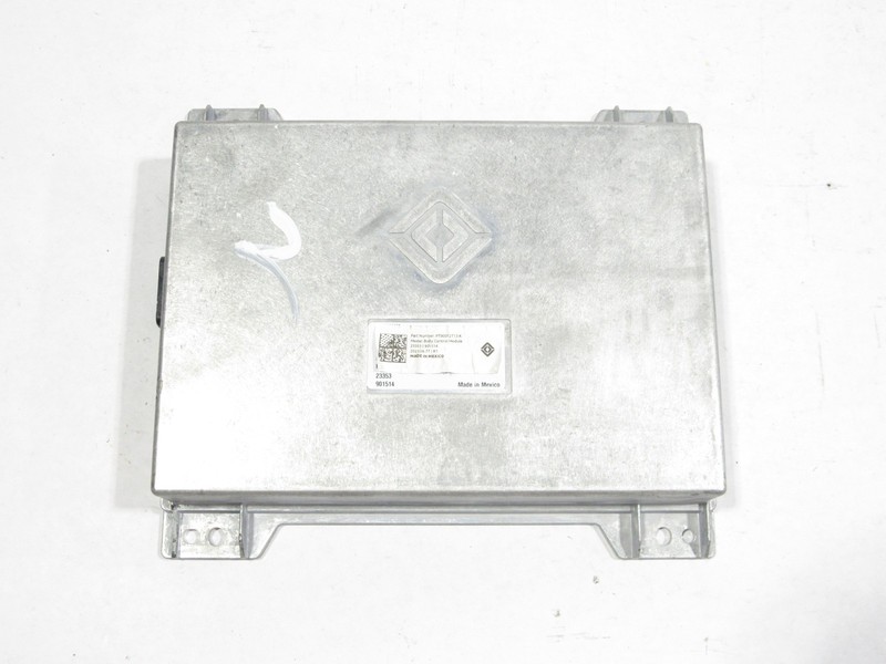 Rivian R1S 2024 BCM BCU Body Control Module Computer21-26 @1
