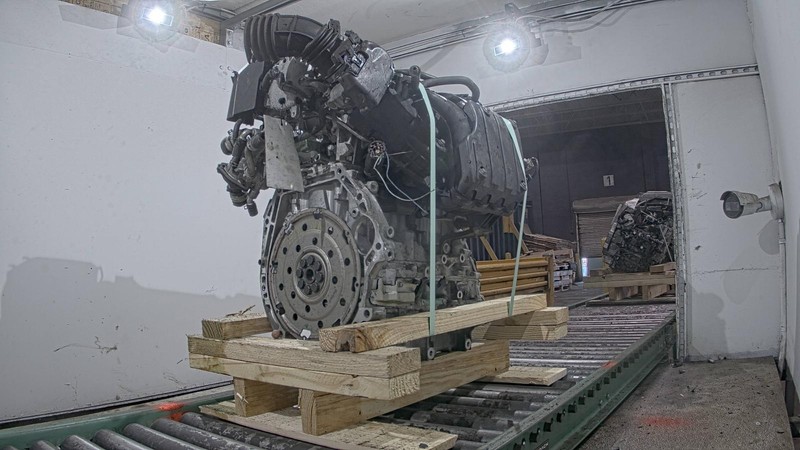 2017 Acura ILX 2.4L Engine Complete Assembly FWD 81K Miles OEM Warranty