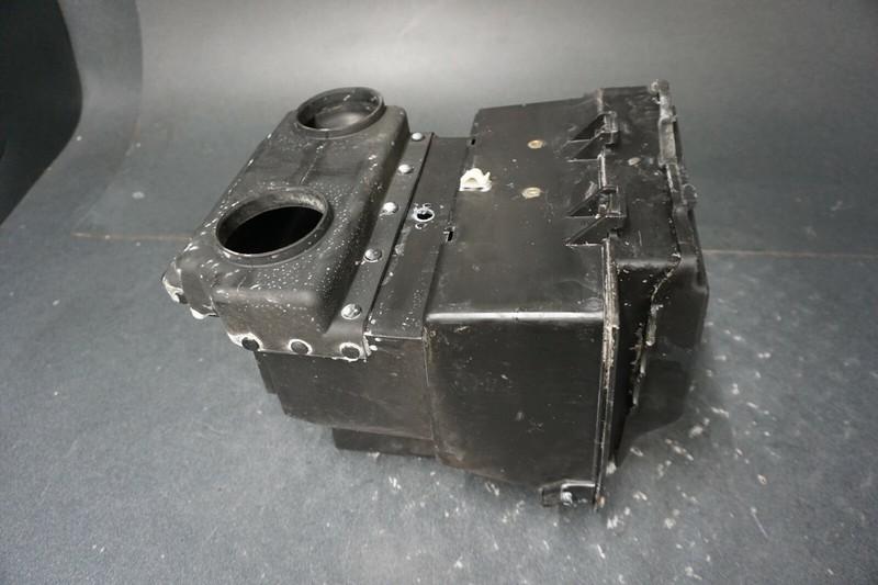 2004-2005 Arctic Cat OEM Airbox Air Silencer Ass'y King Cat Mountain ZR