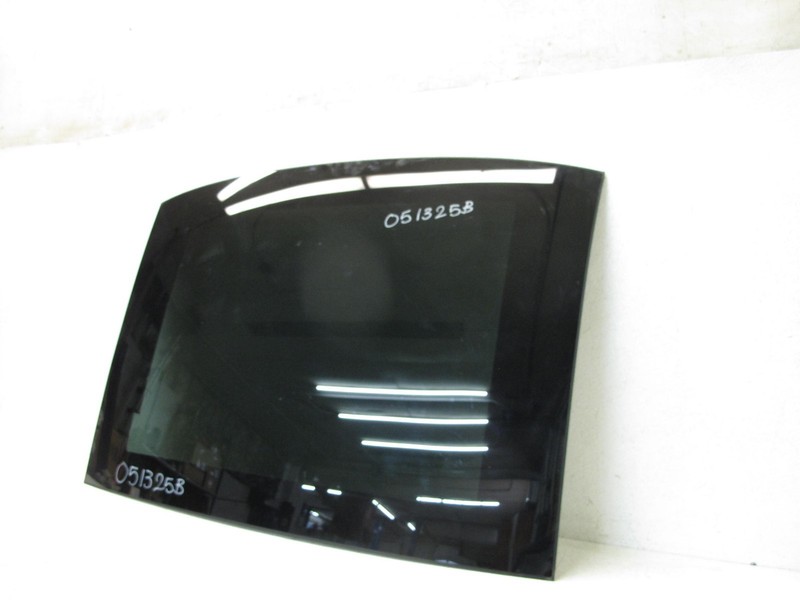 18-24 AUDI B9 S5 A5 RS5 SPORTBACK SUN ROOF SUNROOF GLASS WINDOW OEM 051325B