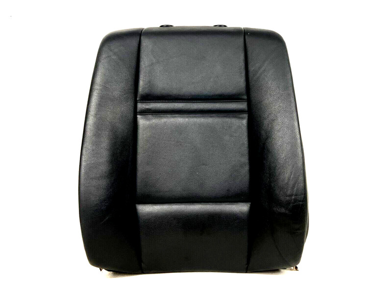 ⭐2007-2013 BMW X5 E70 FRONT LEFT DRIVER SIDE UPPER SEAT CUSHION ASSY OEM LOT2553