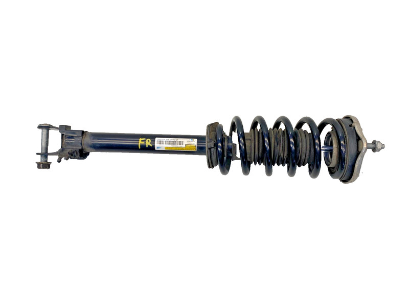 15-18 MERCEDES C300 W205 RWD FRONT RIGHT SIDE SHOCK STRUT ABSORBER OEM #A0.67