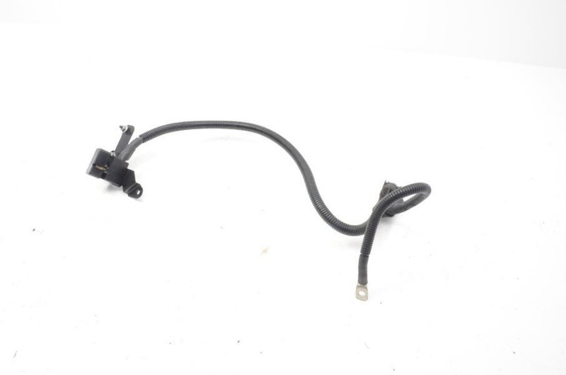 1999-2005 PORSCHE 911 996 POSITIVE BATTERY CABLE 996-612-090-09
