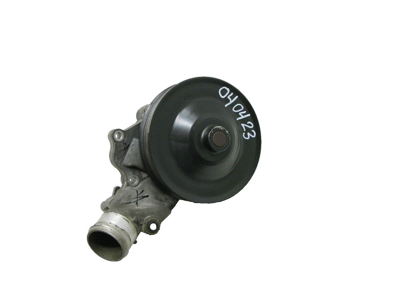 2010-2017 LR4 RANGE ROVER SPORT 3.0L / 5.0L - WATER PUMP PULLEY OEM