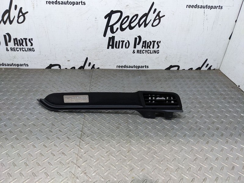 2015-2020 Ford Mustang GT 5.0 Upper Dash Trim Bezel Cover 1170066