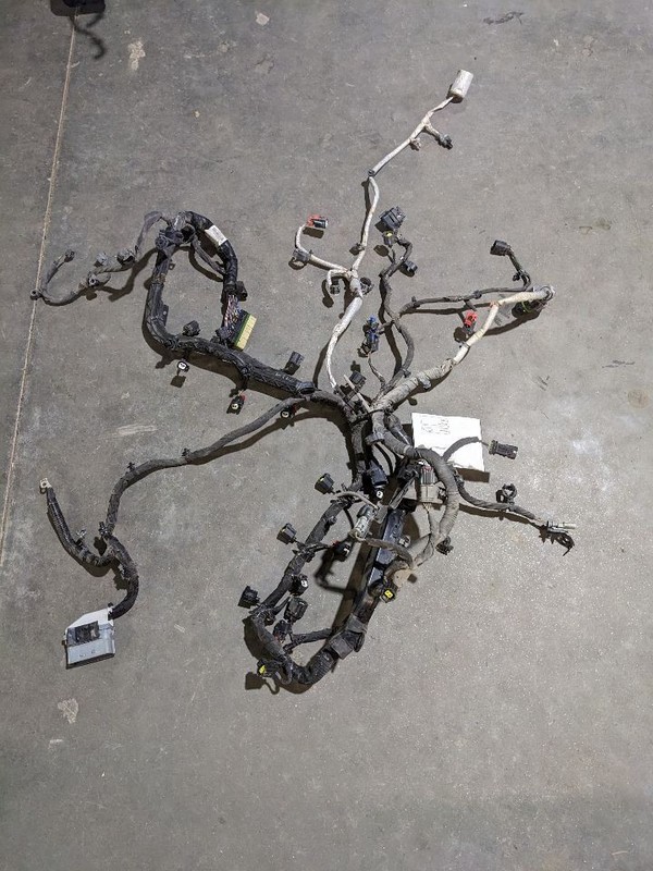 2022 Ram 1500 5.7L AT 2WD Engine Wire Harness 1178738