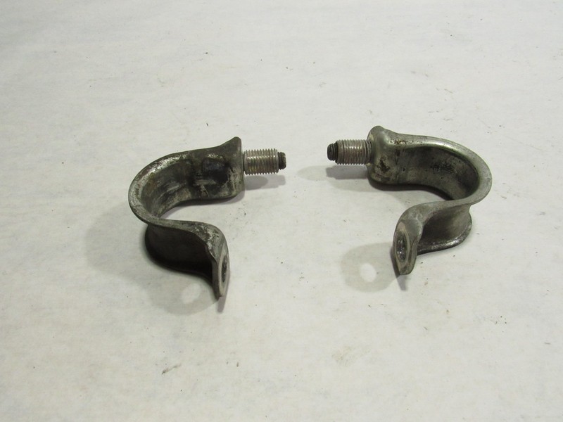 Ferrari 488 Spider 2017 Retainer Suspension Bracket Mount Support 15-19 |@2