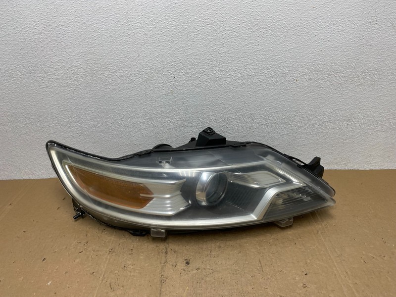 2010 2011 2012 Ford Taurus Right Passenger RH Halogen Headlight OEM AC7244 DW