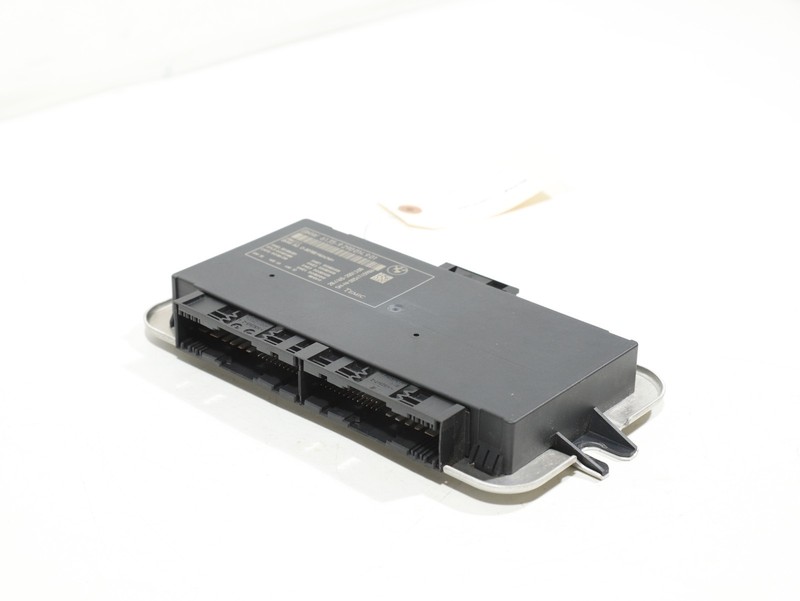2011–2014 BMW F25 X3 Footwell Light Control Module Unit OEM 9290014