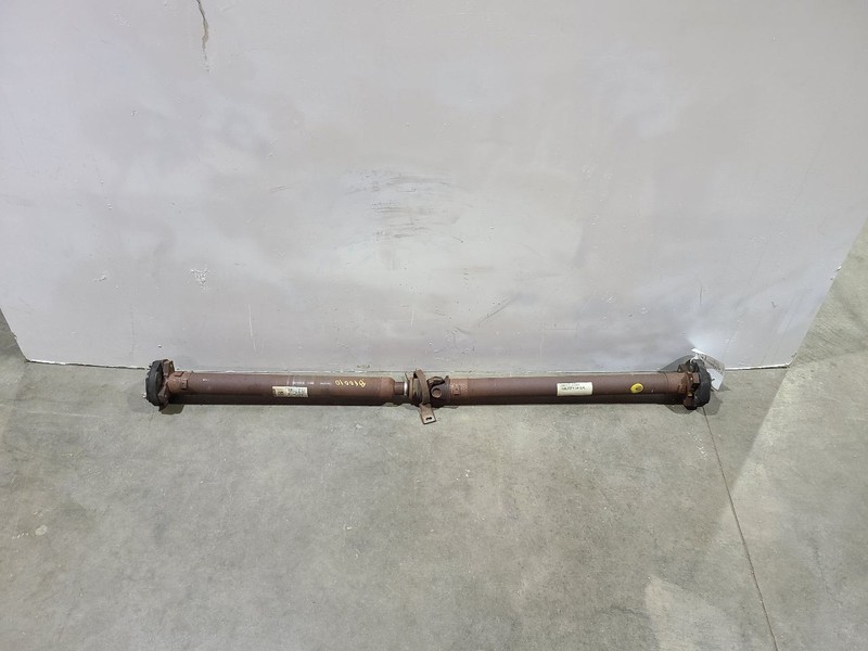 Rear Drive Shaft Coupe Base RWD Fits 08-14 CTS 588693