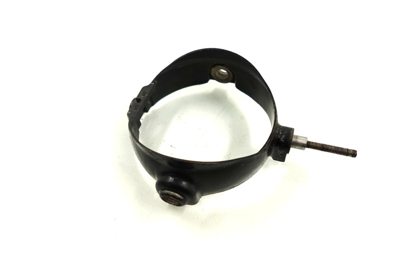 2005 Honda ARX1200T2 Aquatrax R-12X OEM Trim Ring 47470-HW3-670