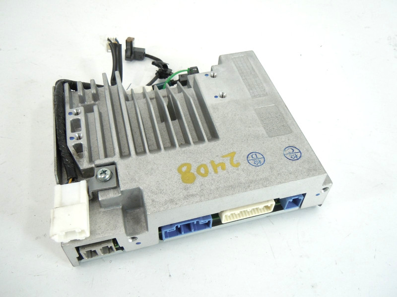 2016-2020 Mazda 6 AM FM Radio Connectivity Receiver OEM GDDL 66 9C0