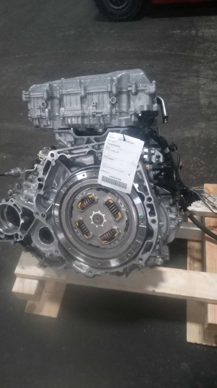 2024 Honda CR-V Automatic Transmission Assembly 35K Miles OEM 4WD