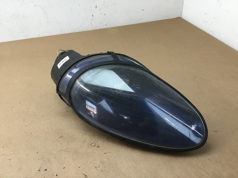 Maserati Coupe GT 2003 Front Right Headlight Light Lamp Xenon 02-06 ;:Y