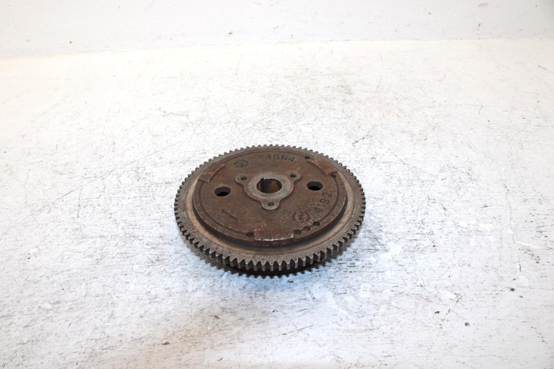1986 Polaris Trailboss Oem Flywheel ff4554 3083632 AP108