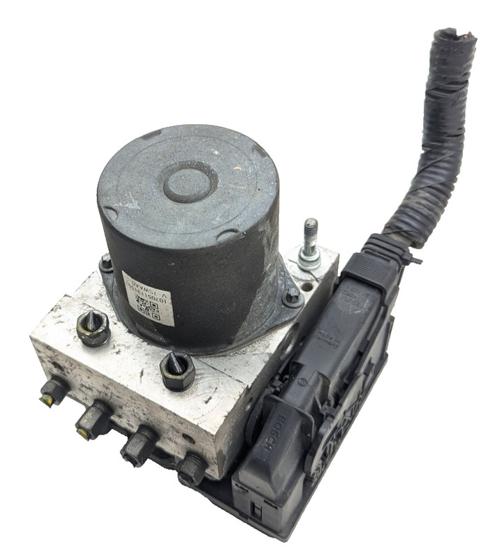 2007-2009 Honda CRV FWD ABS Anti-Lock Brake Pump Modulator Assembly