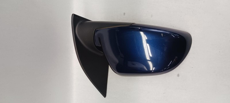 04-'07 SATURN VUE Right passenger Door Mirror Power adjust DG7 OEM