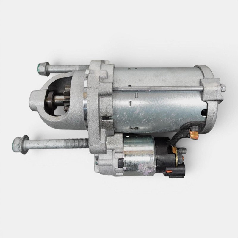 2025-2026 KIA K5 LXS 2.5l Gas Engine Starter Motor Unit 12v Oem 361002s010