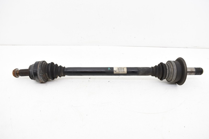 2011 BMW F01 750i xDrive AWD Rear Right Axle Output Shaft Drive OEM KW71