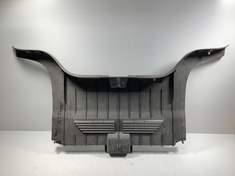 02-06 Acura RSX REAR INSIDE BODY PANEL TRIM (BROWN) 84640-S6M-A01 OEM