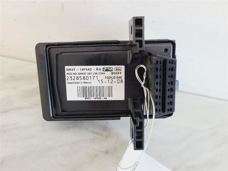 Chassis ECM Smart Data Link Fits 2016 Mustang 574537