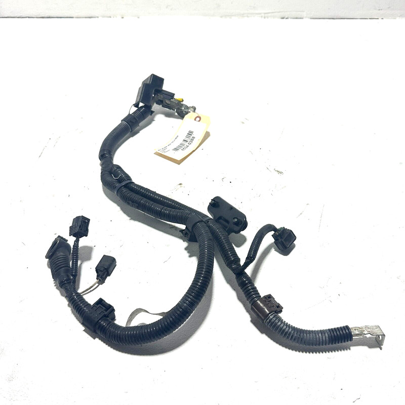 ACURA MDX 2016 - 2020 3.5L ENGINE MOTOR ALTERNATOR STARTER BATTERY CABLE OEM
