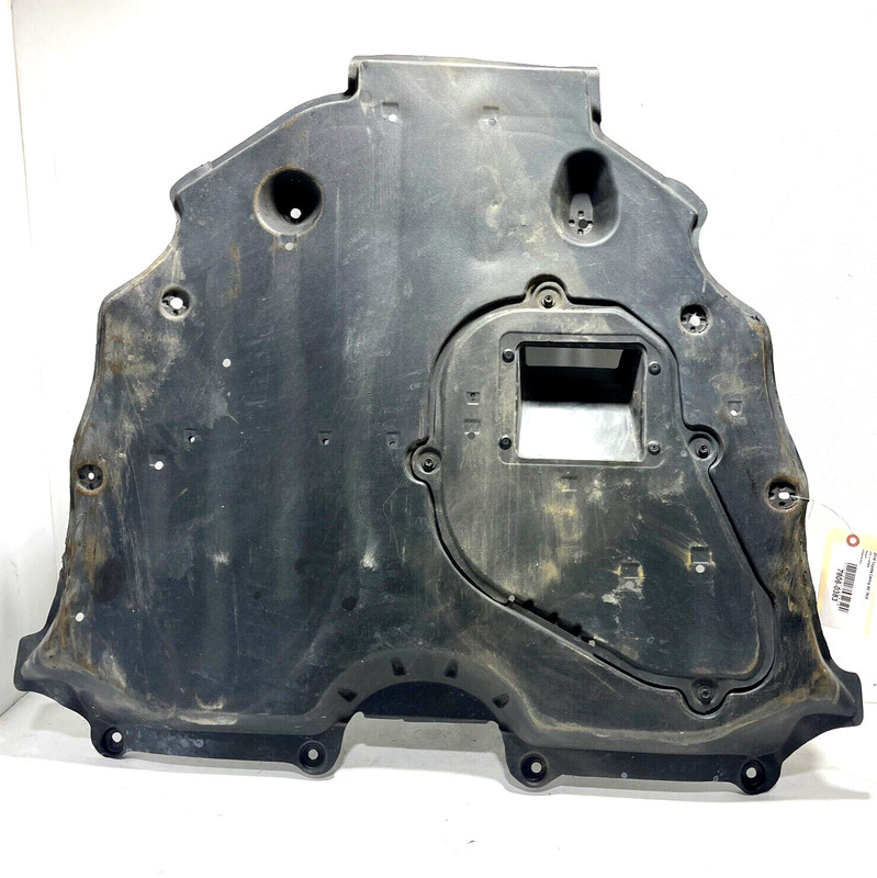 2018-2023 TOYOTA CAMRY FRONT CENTER ENGINE RADIATOR SUPPORT SPLASH SHIELD OEM
