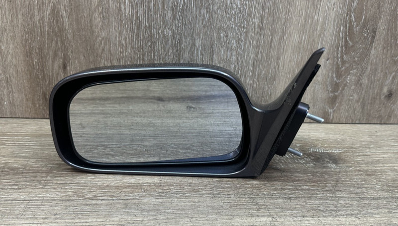 1997-2001 TOYOTA CAMRY LH SIDEMIRRORASSY OEM
