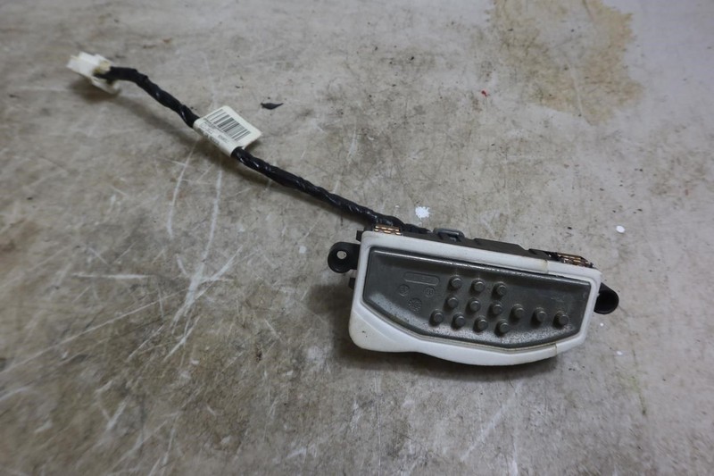 14-20 Dodge Chrysler Jeep OEM Blower Motor Resistor Module Unit CV378002