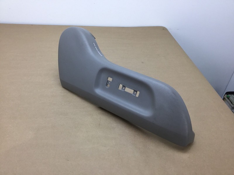 Lexus ES300 Front Right Passenger Seat Switch Bezel Trim Panel Cover 02 - 03 :O