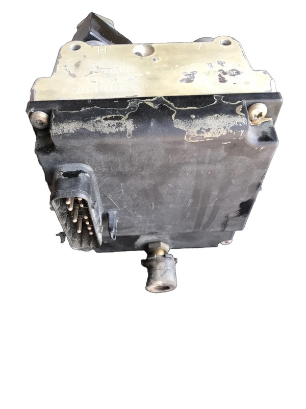 ✅ 96-97 MERCEDES E320 W210 ANTI LOCK BRAKE ABS PUMP MODULE 0024319712 OEM ✅