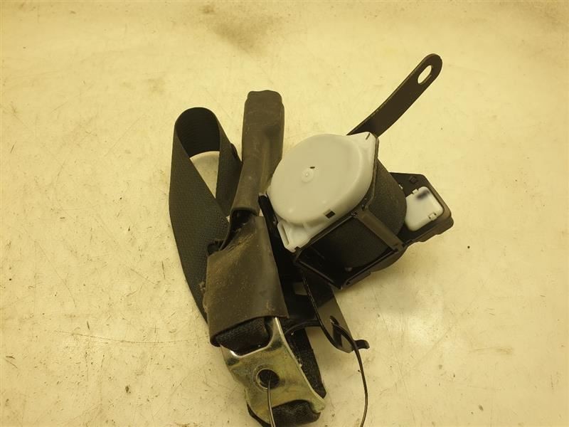 2013 LEXUS ES300H REAR CENTER MOUNTED SEAT BELT ASSEMBLY