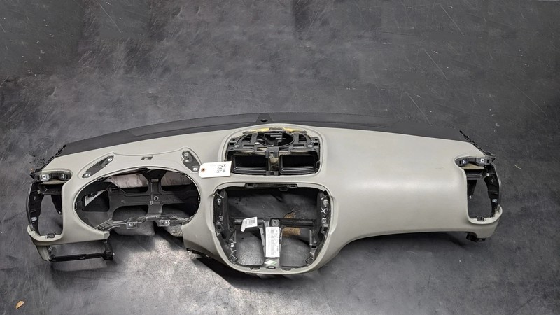 Dashboard Instrument Panel 2019 Kia Soul 84710-B2100 2014 2015 2016 2017 2018