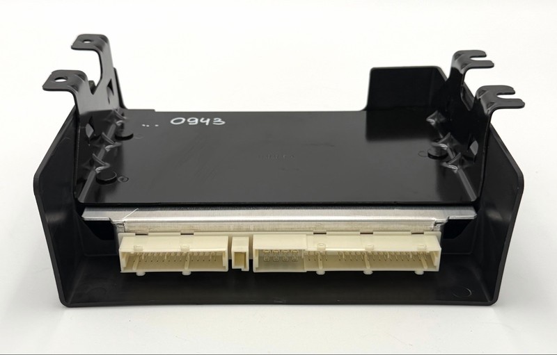✅ 2013-2018 RAM 1500 OEM AIR SUSPENSION CONTROL MODULE w/ COVER Mopar 68245951AC