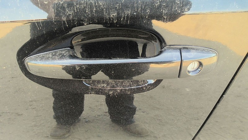 Outside Door Handle SUBARU WRX Left 15 16 17 18 19 20 21