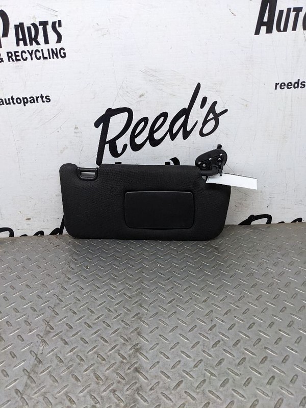 Passenger Right Sun Visor Without Pre-crash System Fits 15-21 WRX 1162805