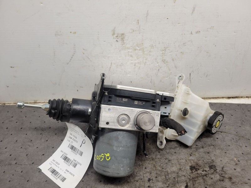 Anti-Lock Brake Part Fits 19-22 XT4 1547036