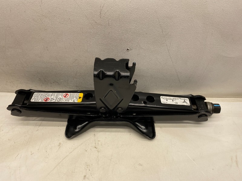 2013-2017 BUICK ENCLAVE EMERGENCY SPARE TIRE WHEEL JACK OEM