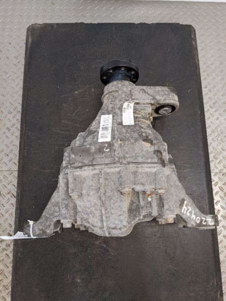Carrier Rear 230mm 9.06" Ring Gear 3.6L Fits 14-15 DURANGO 1070144