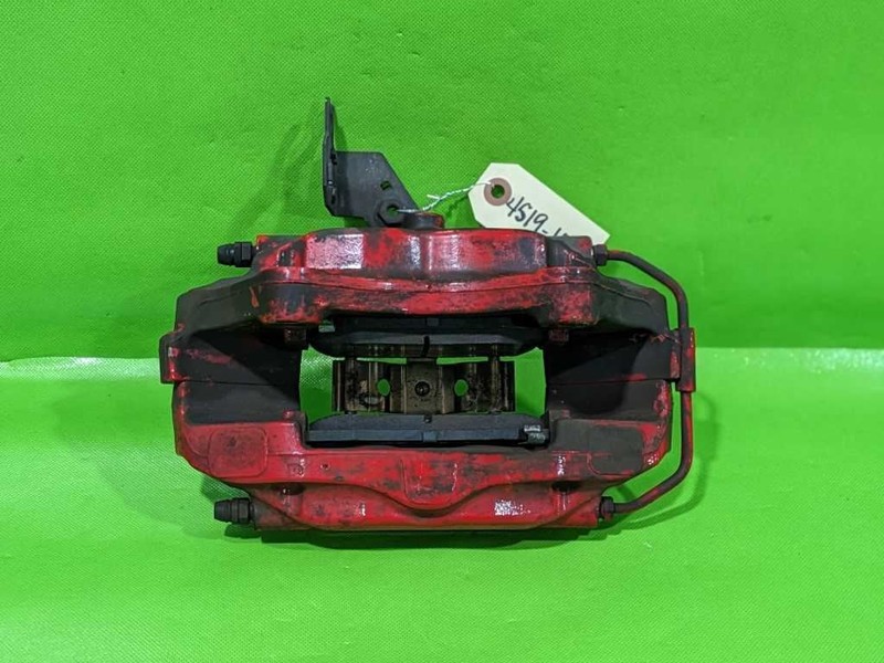 14-17 GHIBLI BREMBO PASSENGER RIGHT REAR BRAKE CALIPER OEM 4519-174