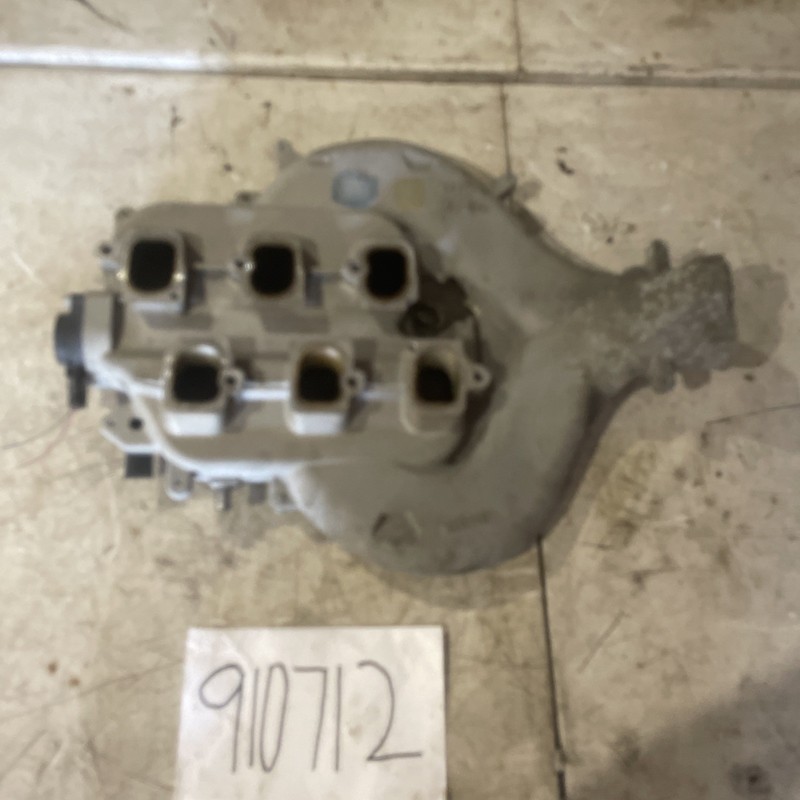 2004-2009 CADILLAC CTS SRX ENGINE UPPER INTAKE MANIFOLD OEM 3.6L 12587556