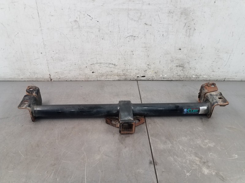 2005 Jeep Wrangler TJ Rubicon 4x4 Curt Receiver Hitch #7806 L4