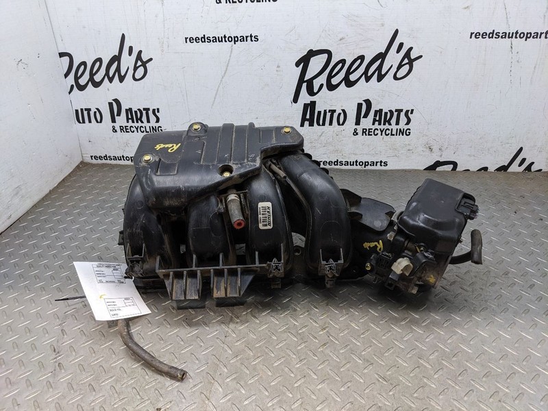 Intake Manifold 2.4L Fits 13-17 ACCORD 1190686